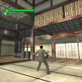 The Matrix: Path of Neo (PS2) скриншот-5