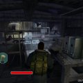 The Thing (PS2) скриншот-2