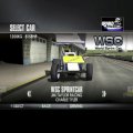 TOCA Race Driver 3 (PS2) скриншот-2