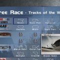 TOCA Race Driver (PS2) скриншот-2