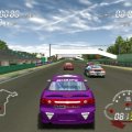 TOCA Race Driver (PS2) скриншот-3
