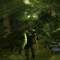 Tom Clancy’s Splinter Cell: Pandora Tomorrow (PS2) скриншот-3
