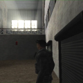 Tom Clancy’s Splinter Cell (PS2) скриншот-2