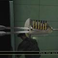 Tom Clancy’s Splinter Cell (PS2) скриншот-5