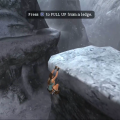 Tomb Raider: Anniversary (PS2) скриншот-2