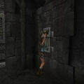 Tomb Raider: Anniversary (PS2) скриншот-4