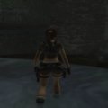 Tomb Raider: Legend (PS2) скриншот-2