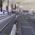 Tony Hawk's Pro Skater 3 (PS2) скриншот-2