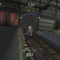 Tony Hawk's Pro Skater 3 (PS2) скриншот-3