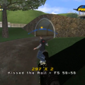 Tony Hawk's Pro Skater 4 (PS2) скриншот-3