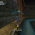 Tony Hawk's Underground 2 (PS2) скриншот-5