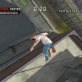 Tony Hawk's Underground (PS2) скриншот-3
