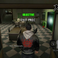 True Crime: New York City (PS2) скриншот-2