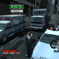 True Crime: New York City (PS2) скриншот-3