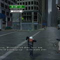 True Crime: New York City (PS2) скриншот-4