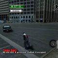 True Crime: New York City (PS2) скриншот-5