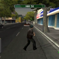 True Crime: Streets of LA (PS2) скриншот-2
