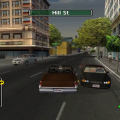 True Crime: Streets of LA (PS2) скриншот-3