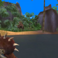 Turok: Evolution (PS2) скриншот-3