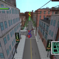 Ultimate Spider-Man (Limited Edition) (PS2) скриншот-3