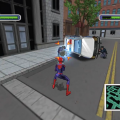 Ultimate Spider-Man (Limited Edition) (PS2) скриншот-4