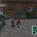 Ultimate Spider-Man (Limited Edition) (PS2) скриншот-5