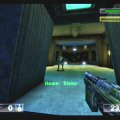 Unreal Tournament (PS2) скриншот-3