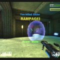 Unreal Tournament (PS2) скриншот-5