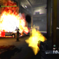 Urban Chaos: Riot Response (PS2) скриншот-2