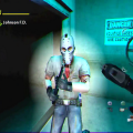 Urban Chaos: Riot Response (PS2) скриншот-5