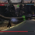 Van Helsing (PS2) скриншот-2