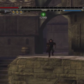 Van Helsing (PS2) скриншот-3