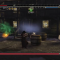 Van Helsing (PS2) скриншот-4