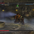 Van Helsing (PS2) скриншот-5
