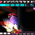 Viewtiful Joe (PS2) скриншот-5