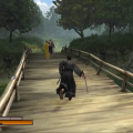 Way of the Samurai (PS2) скриншот-2