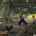 Way of the Samurai (PS2) скриншот-3