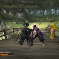 Way of the Samurai (PS2) скриншот-4