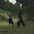 Way of the Samurai (PS2) скриншот-5
