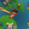 Worms 4: Mayhem (PS2) скриншот-5