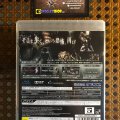 Biohazard HD Remaster (б/у) для Sony PlayStation 3