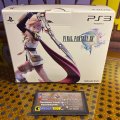 Gamepad  DualShock 3 (Final Fantasy XIII Lightning Edition) (new) (Sony PlayStation 3) фото-2