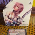 Gamepad  DualShock 3 (Final Fantasy XIII Lightning Edition) (new) (Sony PlayStation 3) фото-3