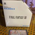 Gamepad  DualShock 3 (Final Fantasy XIII Lightning Edition) (new) (Sony PlayStation 3) фото-4
