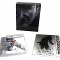 Metal Gear Solid 4: Guns of the Patriots (Special Edition) (PS3) (JP) фото-6