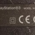 Игровая приставка Sony PlayStation 3 Slim CECH-2503B (б/у)