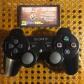 Игровая приставка Sony PlayStation 3 Slim CECH-2503B (б/у)