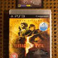 Resident Evil 5: Gold Edition (Move Edition) (б/у) для Sony PlayStation 3
