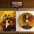 Resident Evil 5: Gold Edition (Move Edition) (б/у) для Sony PlayStation 3