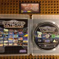 SEGA Mega Drive Ultimate Collection (б/у) для Sony PlayStation 3